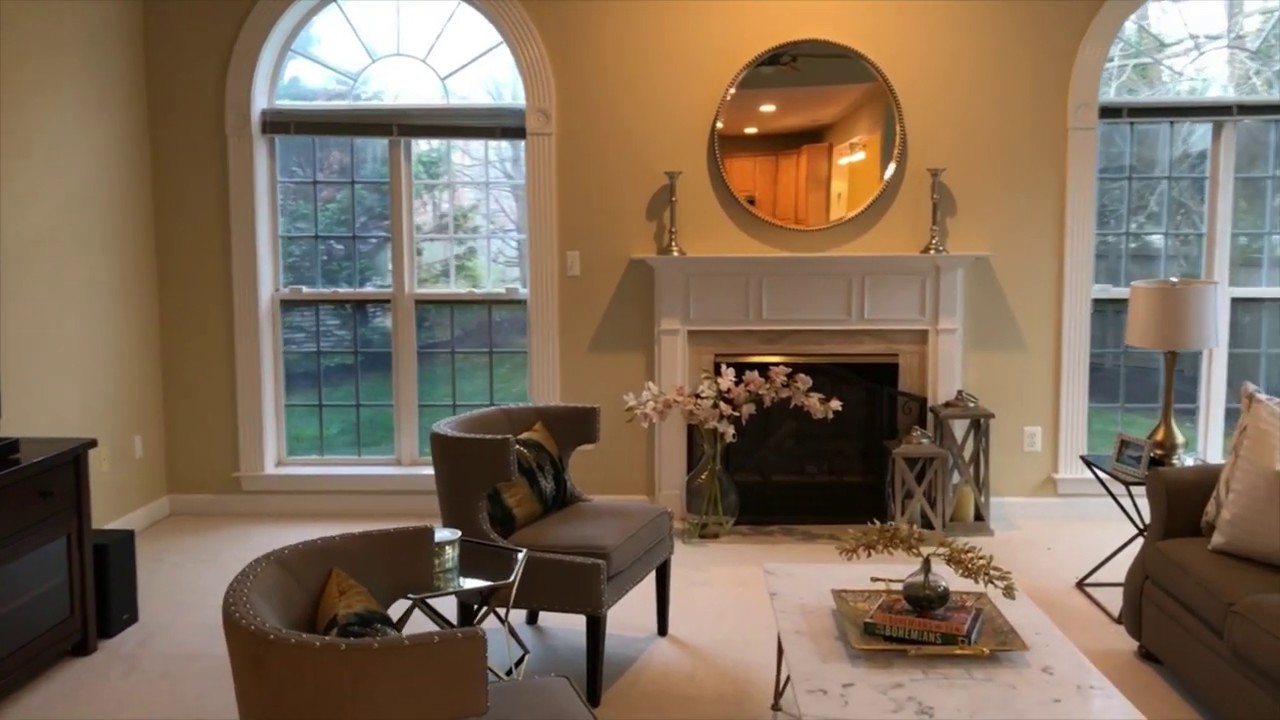 SOLD! 4017 Kloman St. Annandale, VA 22003 - Winterset - Annandale Real Estate