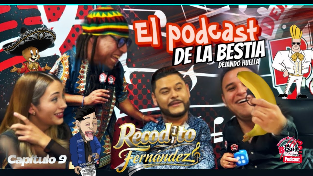 Juan Carlos El Recodito Fernández - Capítulo 9