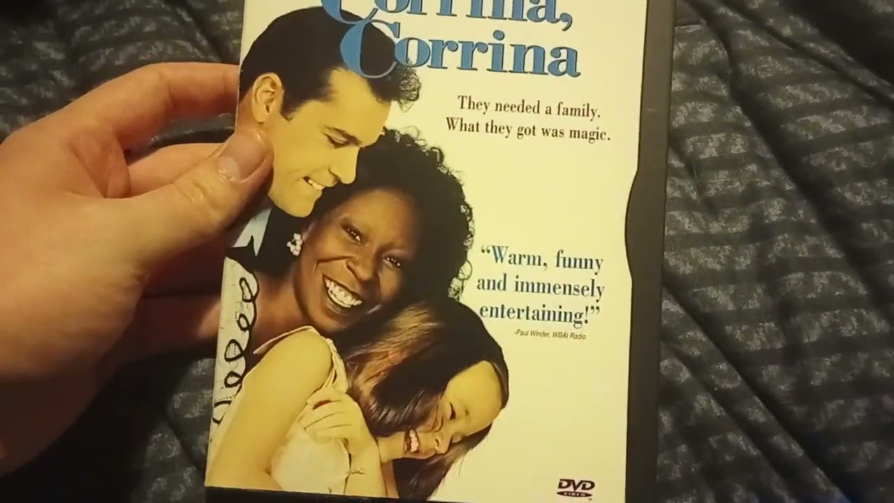 My New Line Cinema DVD Collection (2023 Edition)