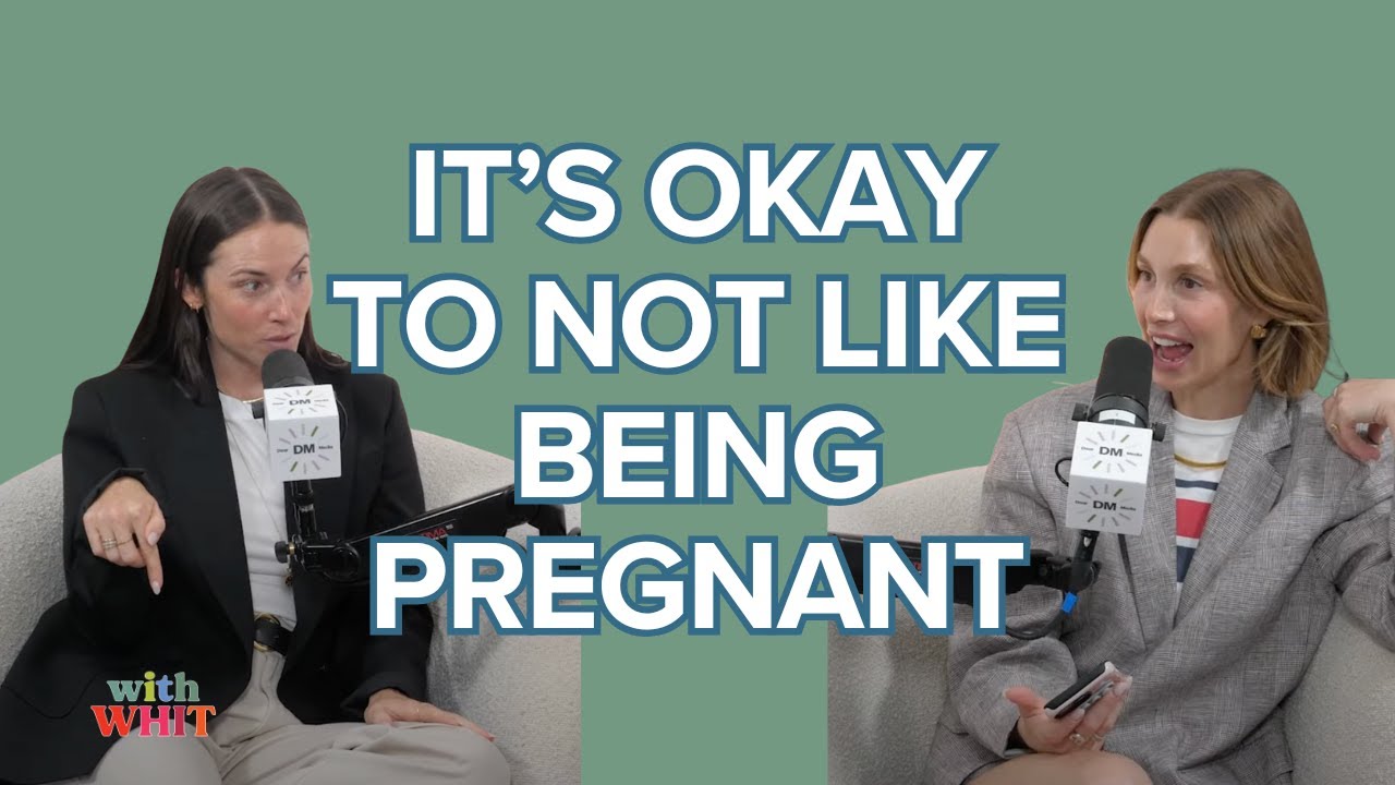 Whitney Port and Cam Rogers: Everything Is A Phase | With Whit Podcast