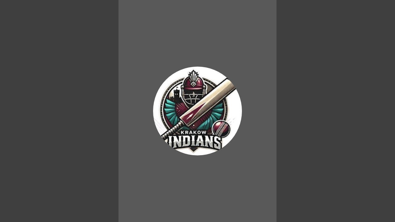Krakow Indians Cricket Team is live