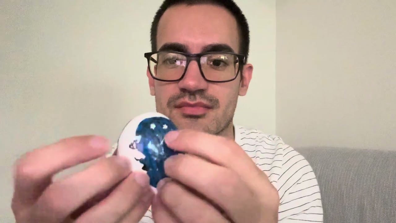 Tapping Until You’re Hypnotized Into Relaxation / Sleep (ASMR)