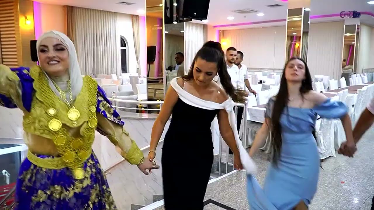 Tursko i Zavrzlama kolo