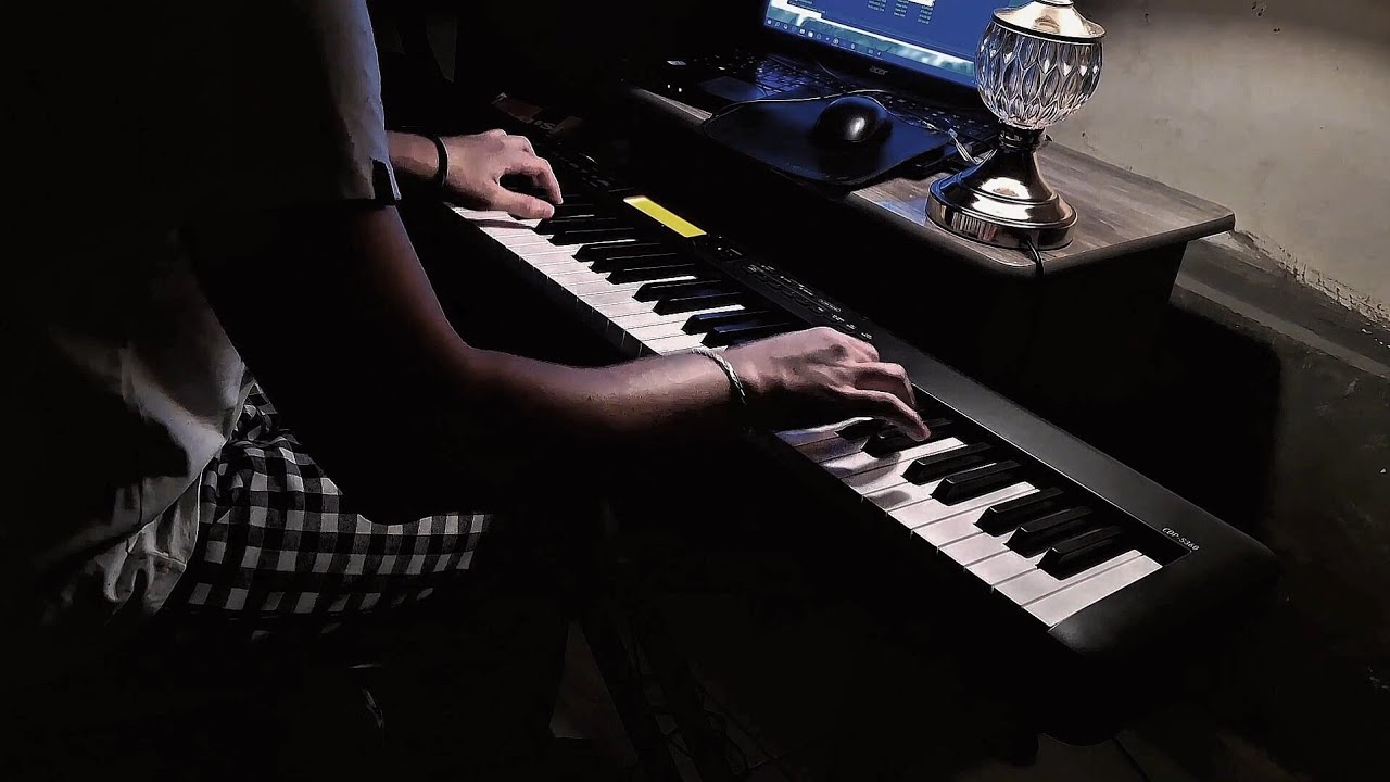 Melancolikk - My Flowers (Official Video)