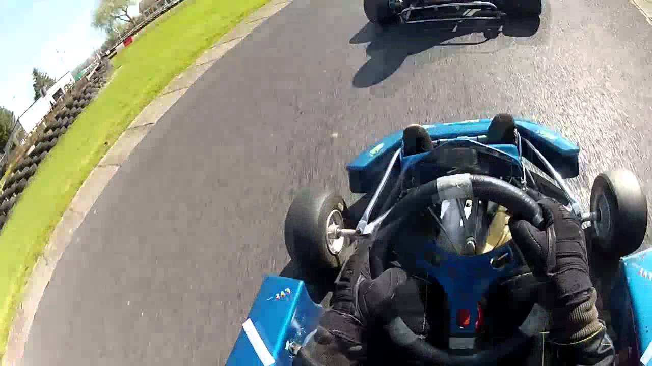 Karting Lonny