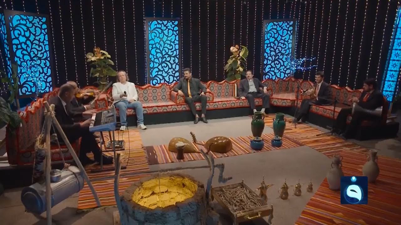 أغنيـــة 