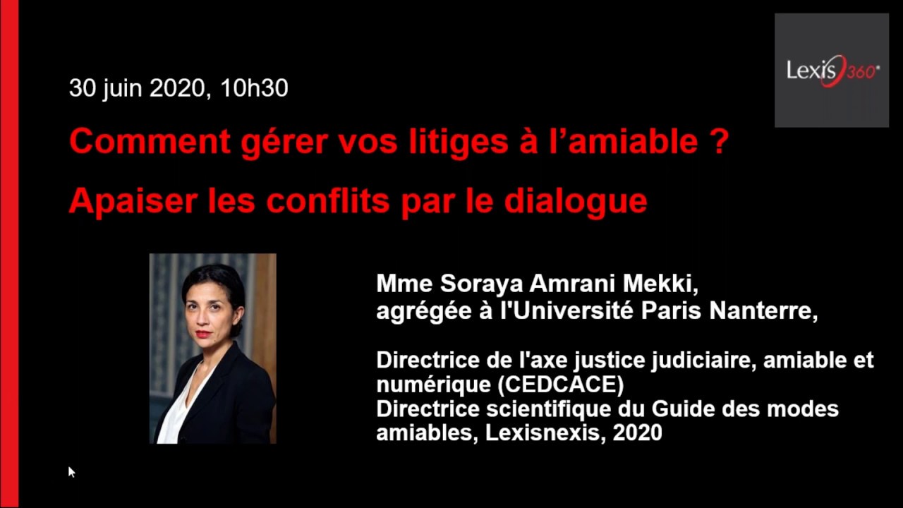 Comment gérer vos litiges à l’amiable ? Apaiser les conflits par le dialogue et la transaction