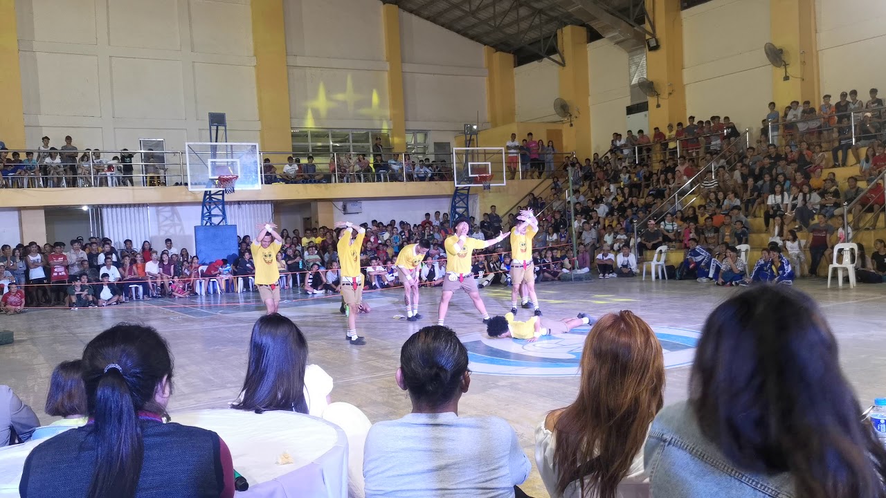 Zigno Ng Zodiaco @ Urbiztondo, Pangasinan - CHAMPION