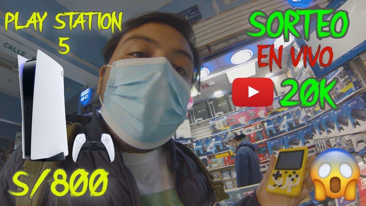 DONDE COMPRAR VIDEOJUEGOS | POLVOS AZULES | TIENDA DE VIDEOJUEGOS HAMS EN PERÚ