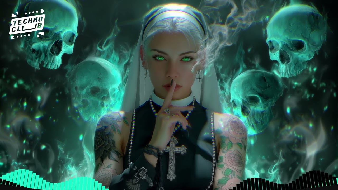 💣💥TECHNO MIX 2025💣💥Remixes Of Popular Songs💣💥 Techno Bangers 💣💥#115