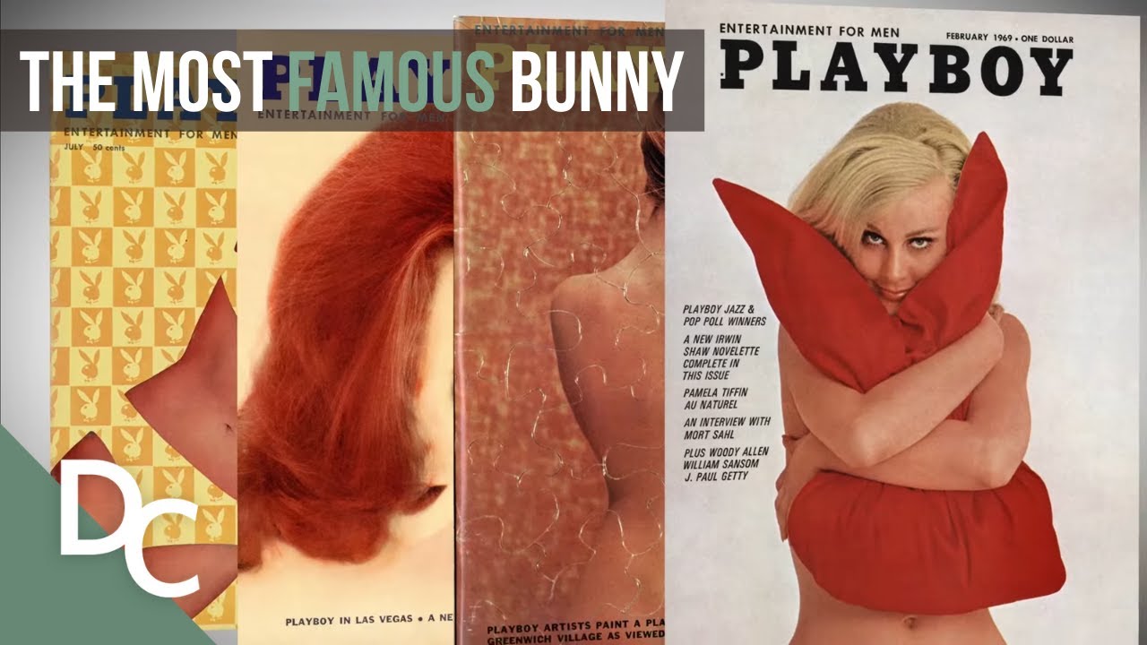 The Man Behind the Bunny | Art Paul Of Playboy