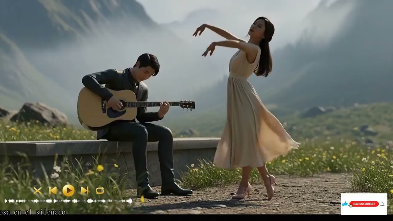 💃 Flamenco Instrumental | Espíritu Gitano · Espíritu Sagrado