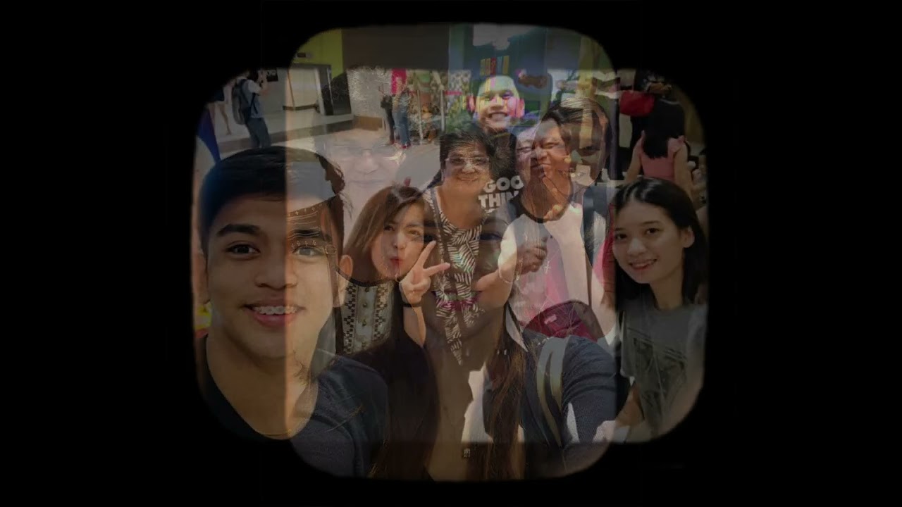 Buemio Family 