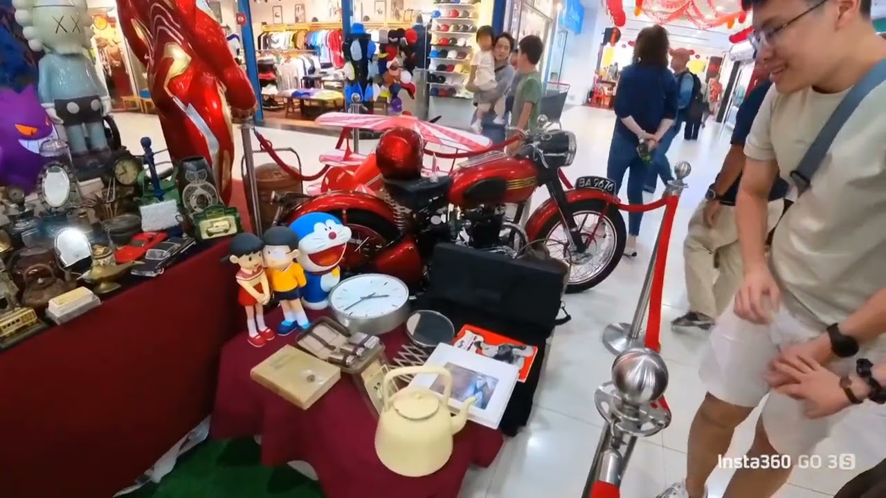Amcorp Mall Fea Market 2026