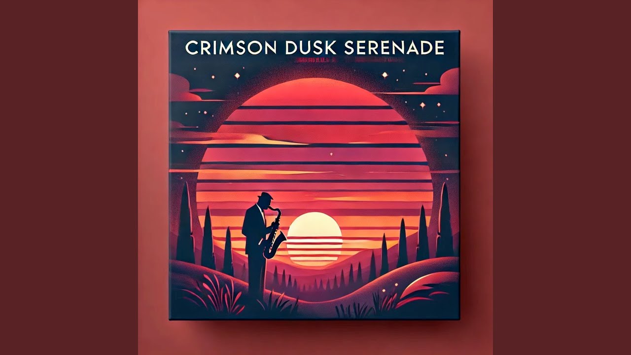 Soft Jazz Echoes