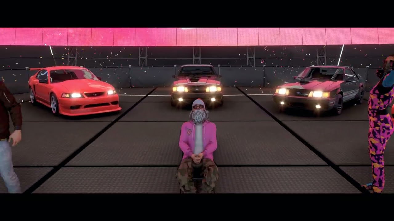 FH5 - 2026-02-12 14:50 - The Trial - (Saddle Up) - Race 1