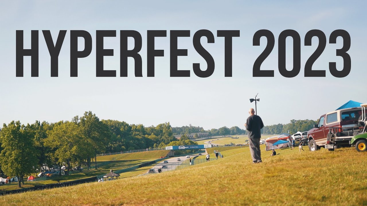 HYPERFEST 2023