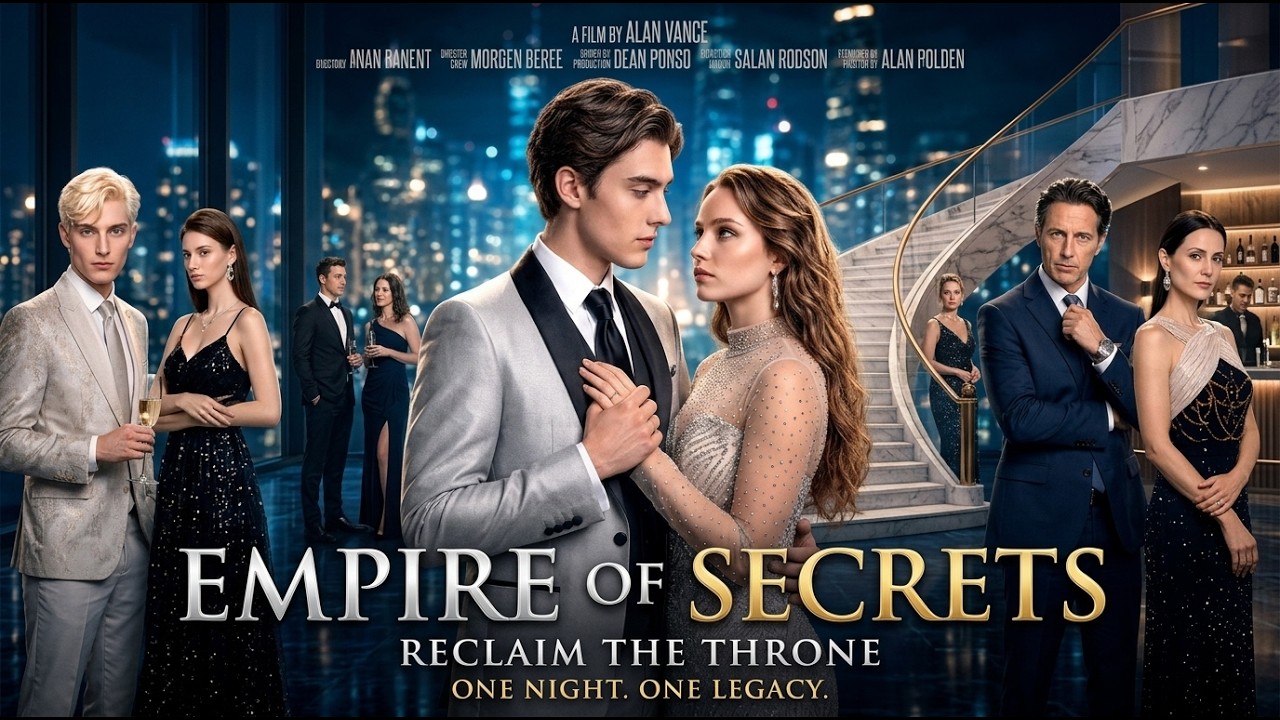 【FULL】 Dumped? I Married a CEO & Shocked the World as an AI Genius & True Heir!