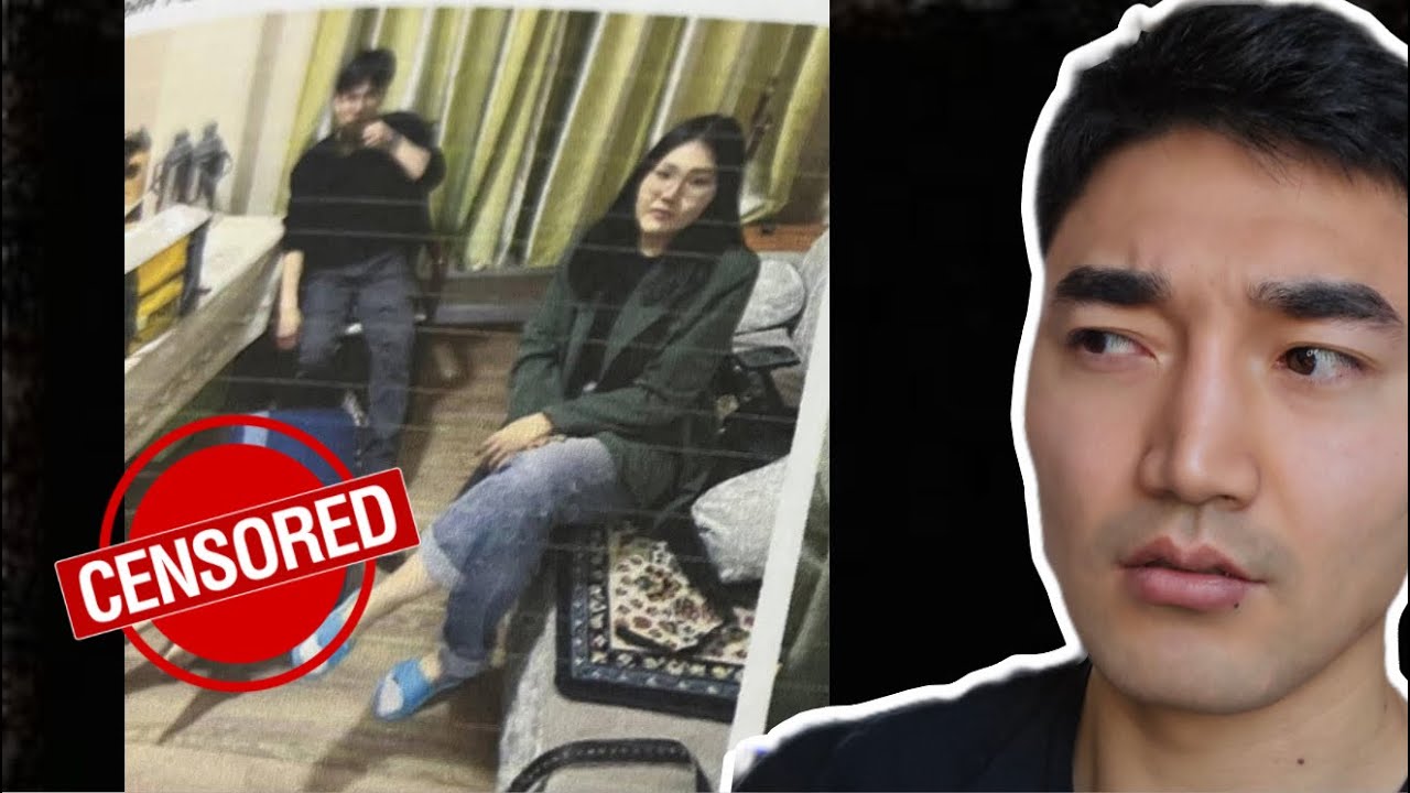 МОНГОЛД БУЖИГНАЖ БАЙГАА АЙМШИГТ ХЭРЭГ...