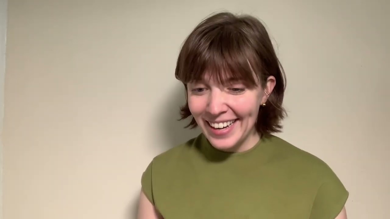 Nocturama by Annie Baker Monologue