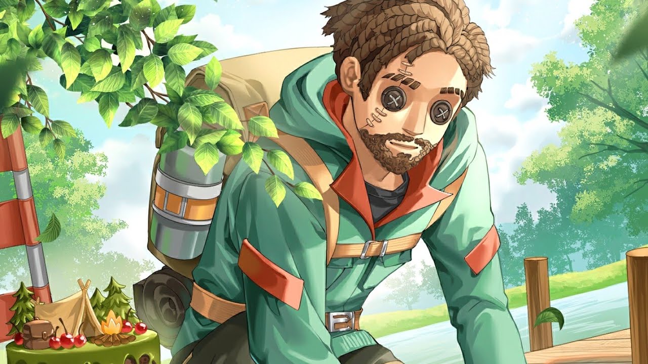 Kurt's (Explorer) Birthday | Identity V 