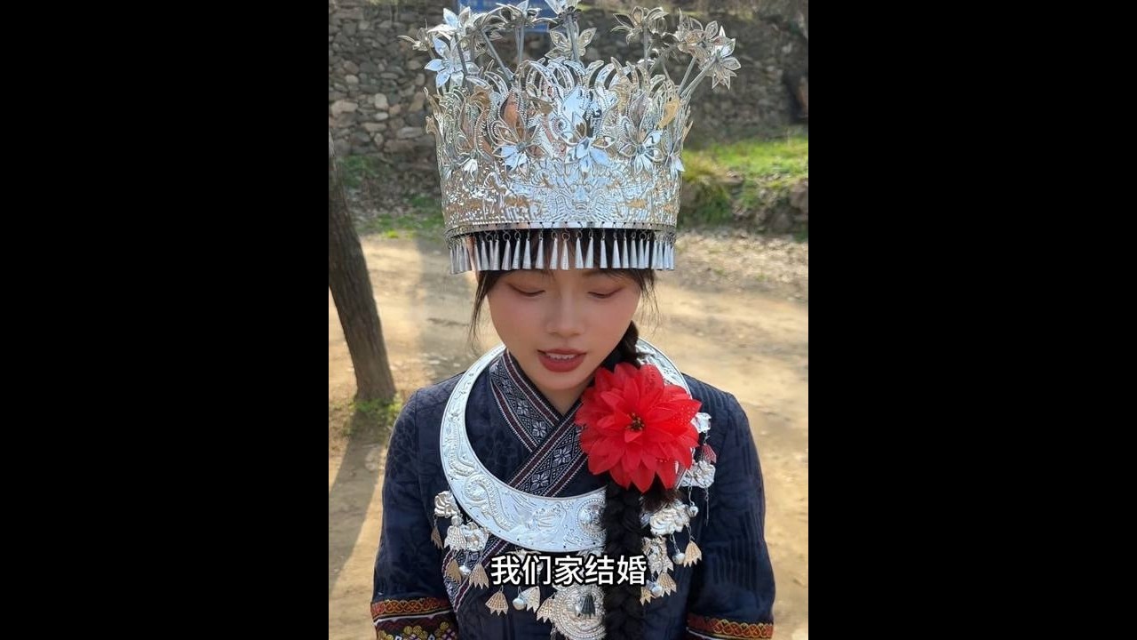 去相亲的路上突然冒出几个人，他们这是想干嘛？