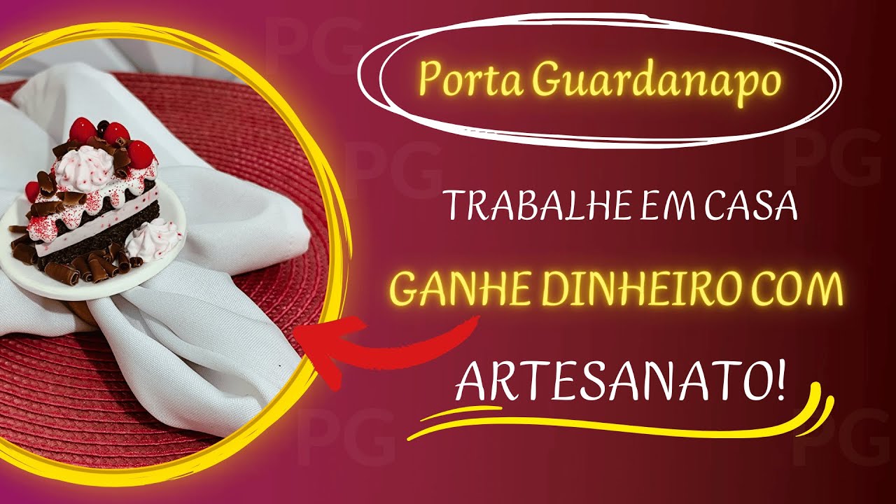 PG Lucrativo Tendência Que Vende Muito!