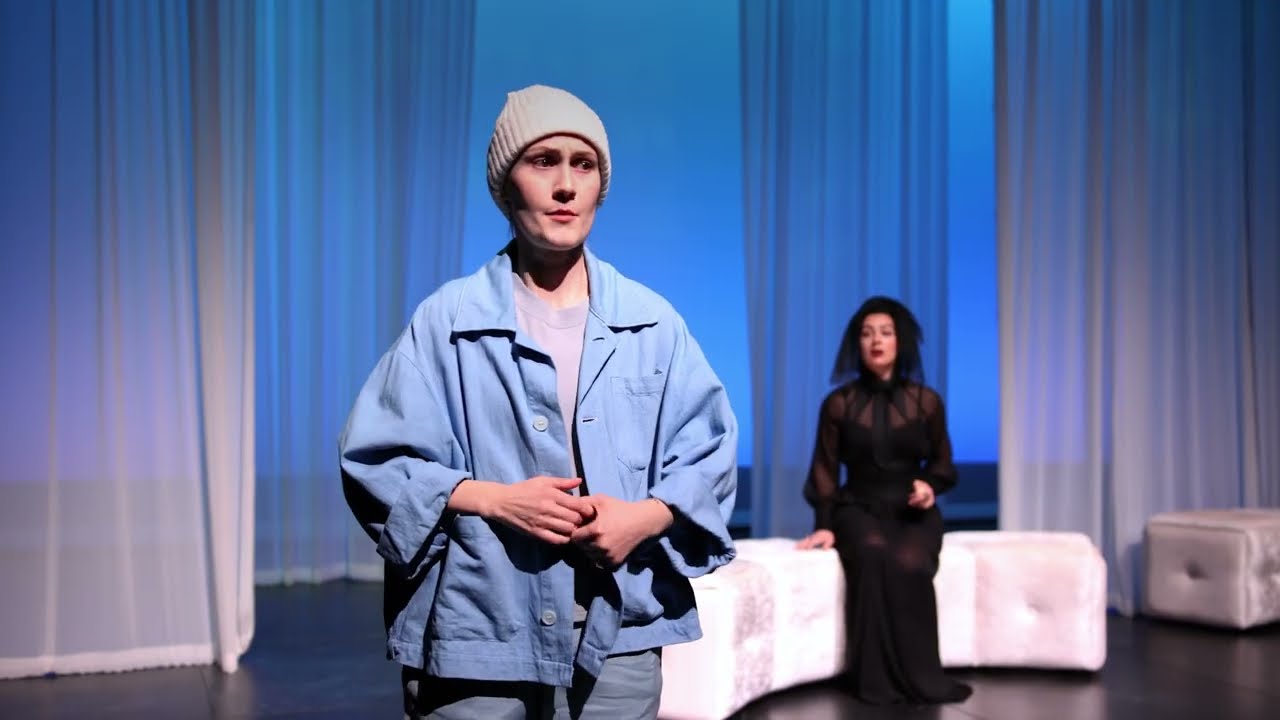 Twelfth Night | The Court Theatre