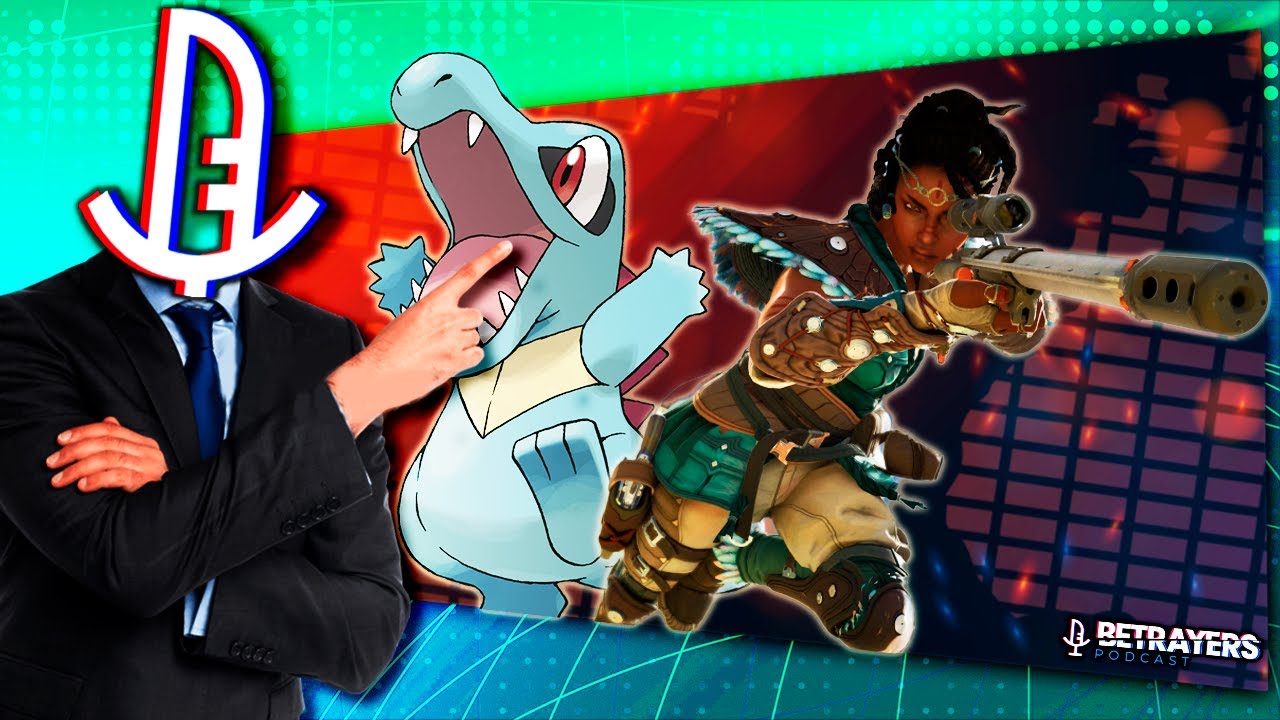 HIGHGUARD DIVIDE A LOS GAMERS, POKEMON PARK EN JAPON, DEMANDA A STEAM EN UK Y MÁS