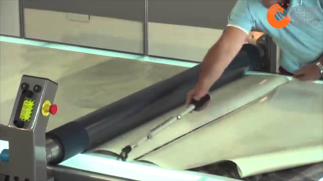 Aplicadora bubble-free pro