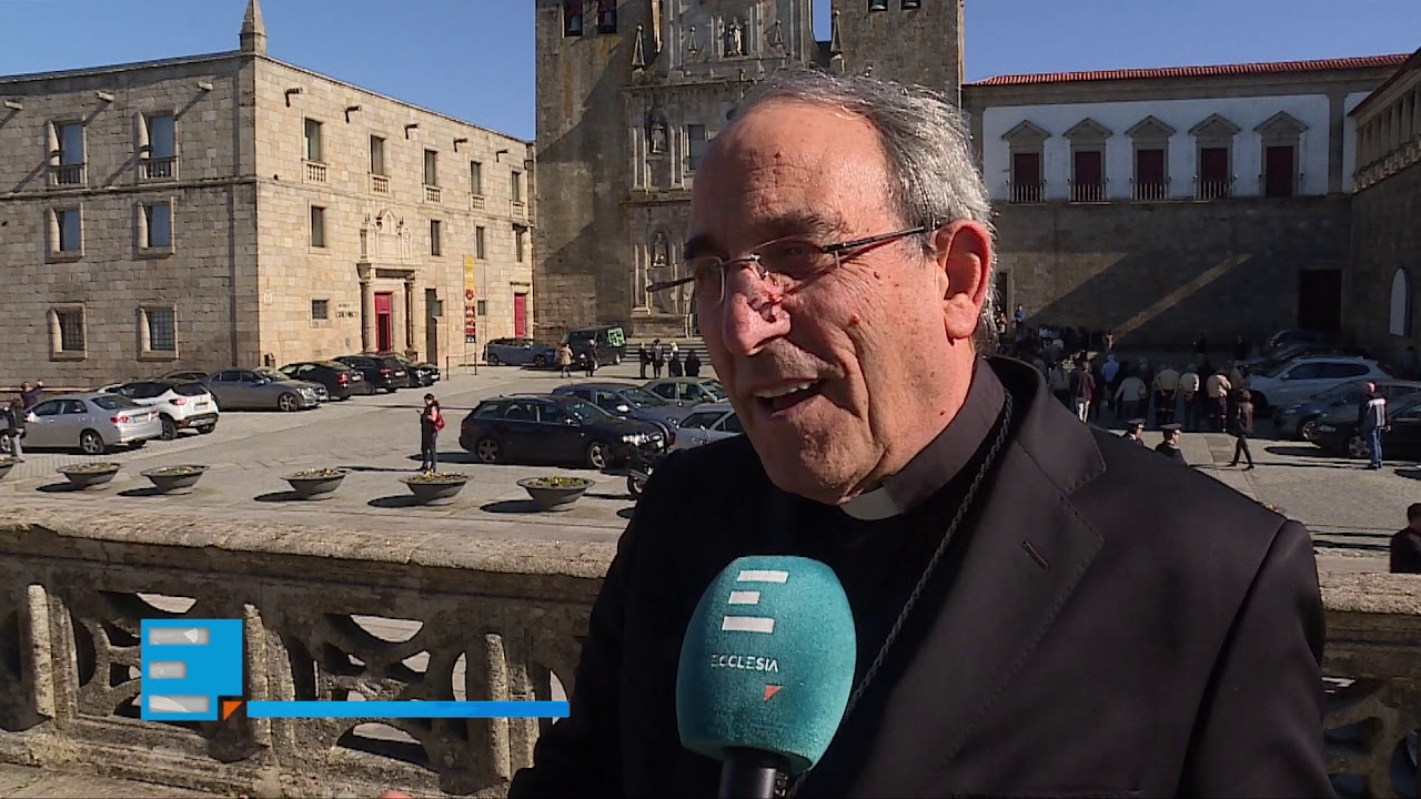 Memórias de D. Ilídio Leandro no episcopado português