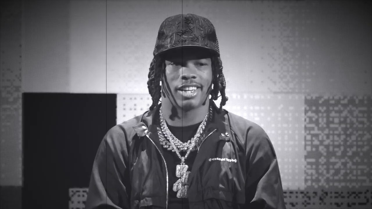 Lil Baby - Real Shit (Instrumental)