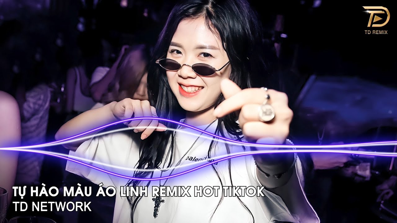 Tự Hào Màu Áo Lính Remix Thái Học ~ Ngoài Tình Yêu Em Anh Còn Tình Yêu Nước Remix Hot Tiktok 2025