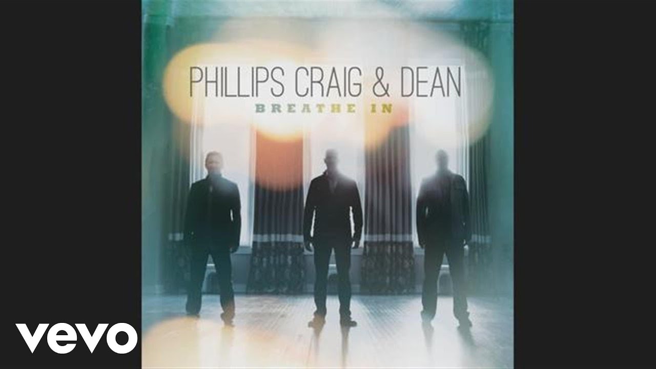 Phillips, Craig & Dean - Great I Am (Pseudo Video)
