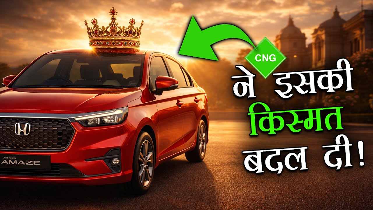 Virtus को तगड़ा झटका | Top Selling Sedan January 2026