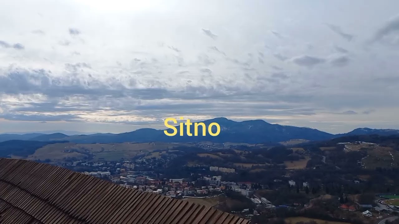 Kalvária Banská Štiavnica, 14.2.2026