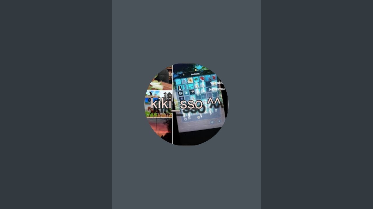 kiki_sso^^ überträgt einen Livestream.