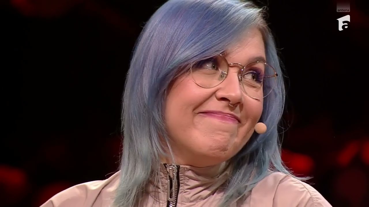 Diana a plecat acasă cu un premiu de 5000 de lei!