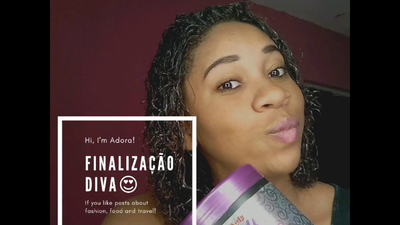 #testandofinaliza&ccedil;&atilde;o (DIVA DOS CACHOS ) Niely