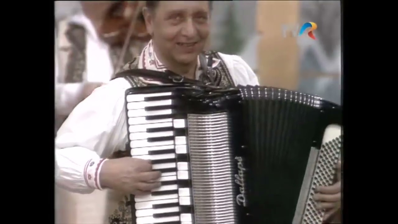 Marcel Budală - Hora florareselor