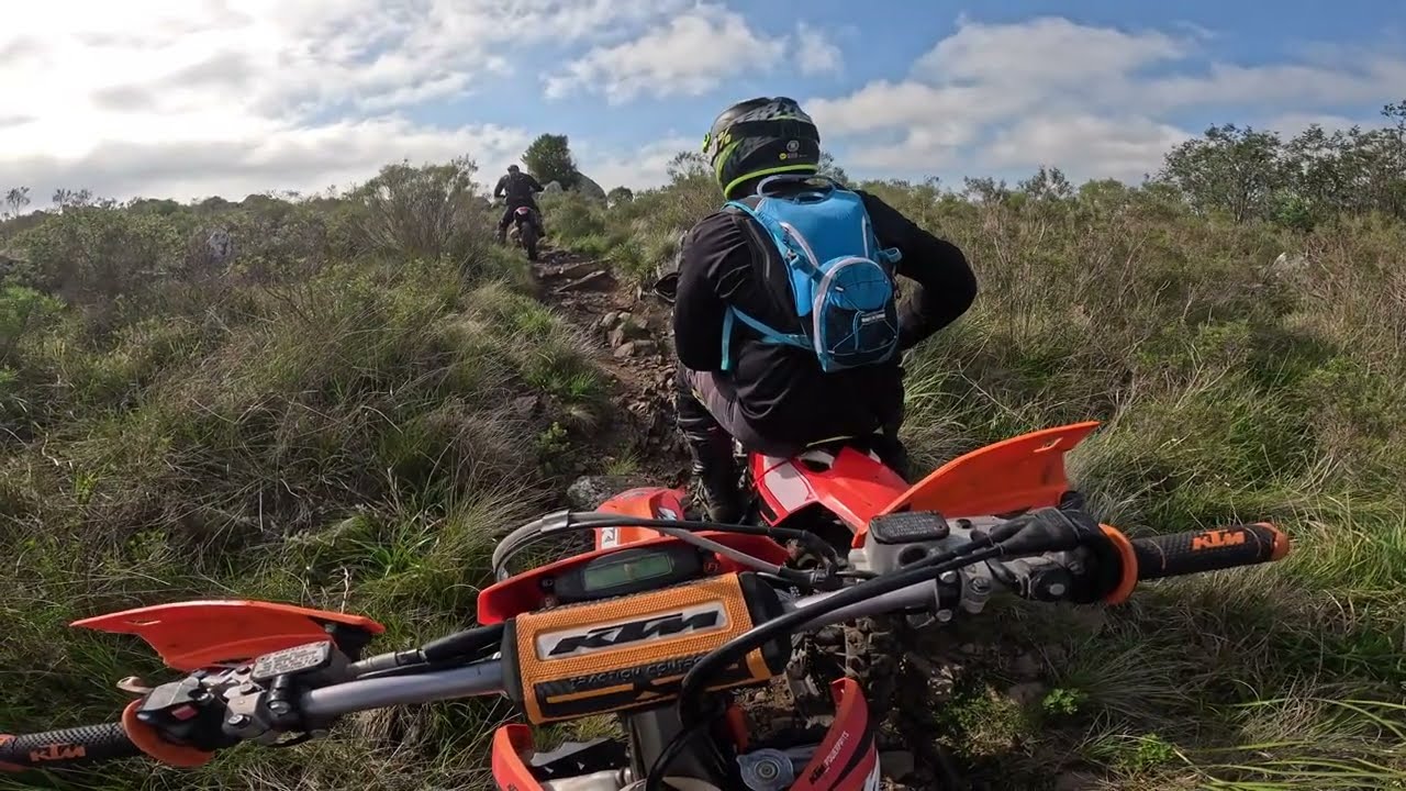 Tandil, OCT 2025, Dia 1   4K
