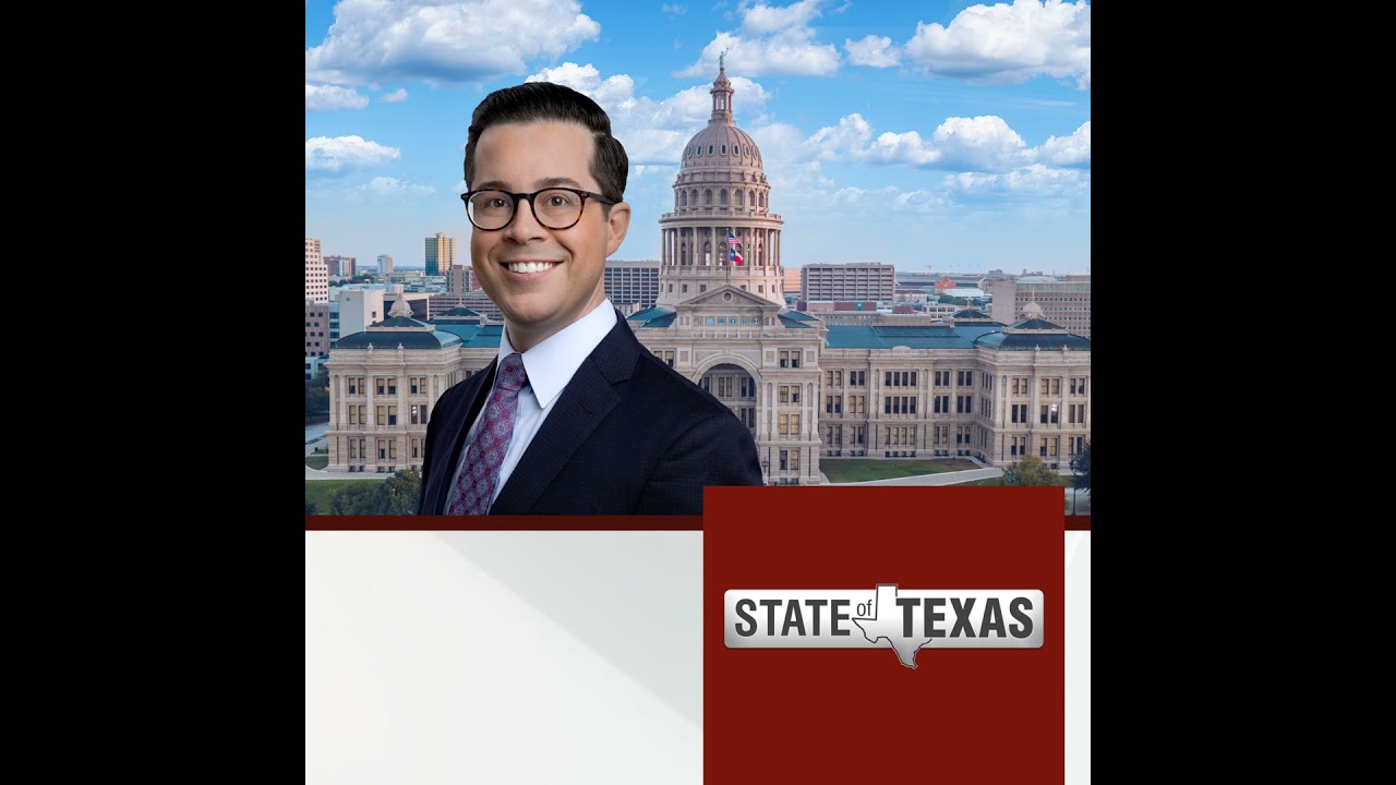 State of Texas - February 15, 2026