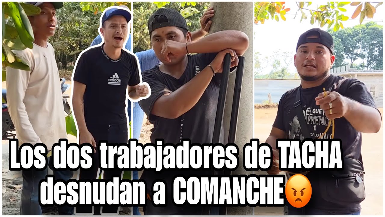 URGENTE COMANCHE Abuena mañana renuncia al canal por estas dos personas😱
