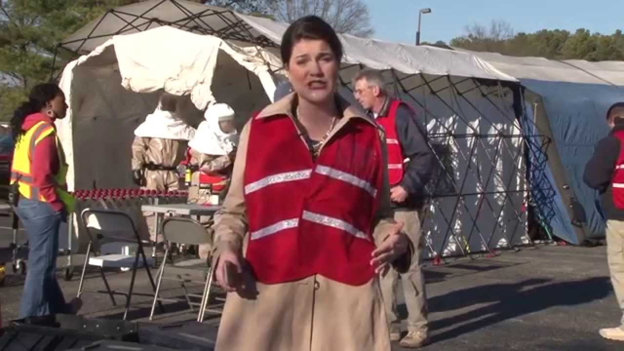 Medical Disaster Simulation