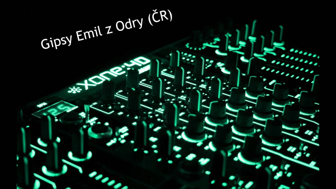 Gipsy Emil 4