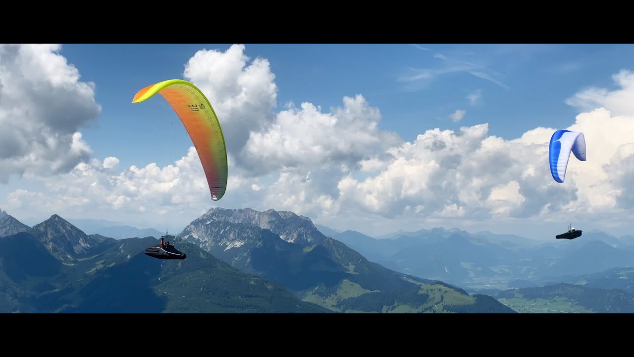 Austrian Open 2020