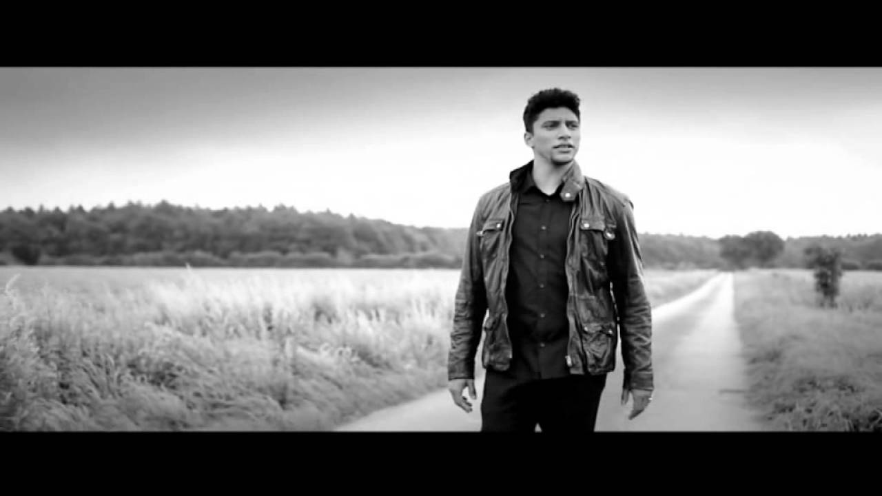 Unheilig-Wie wir waren ft  Andreas Bourani(clip made by me)