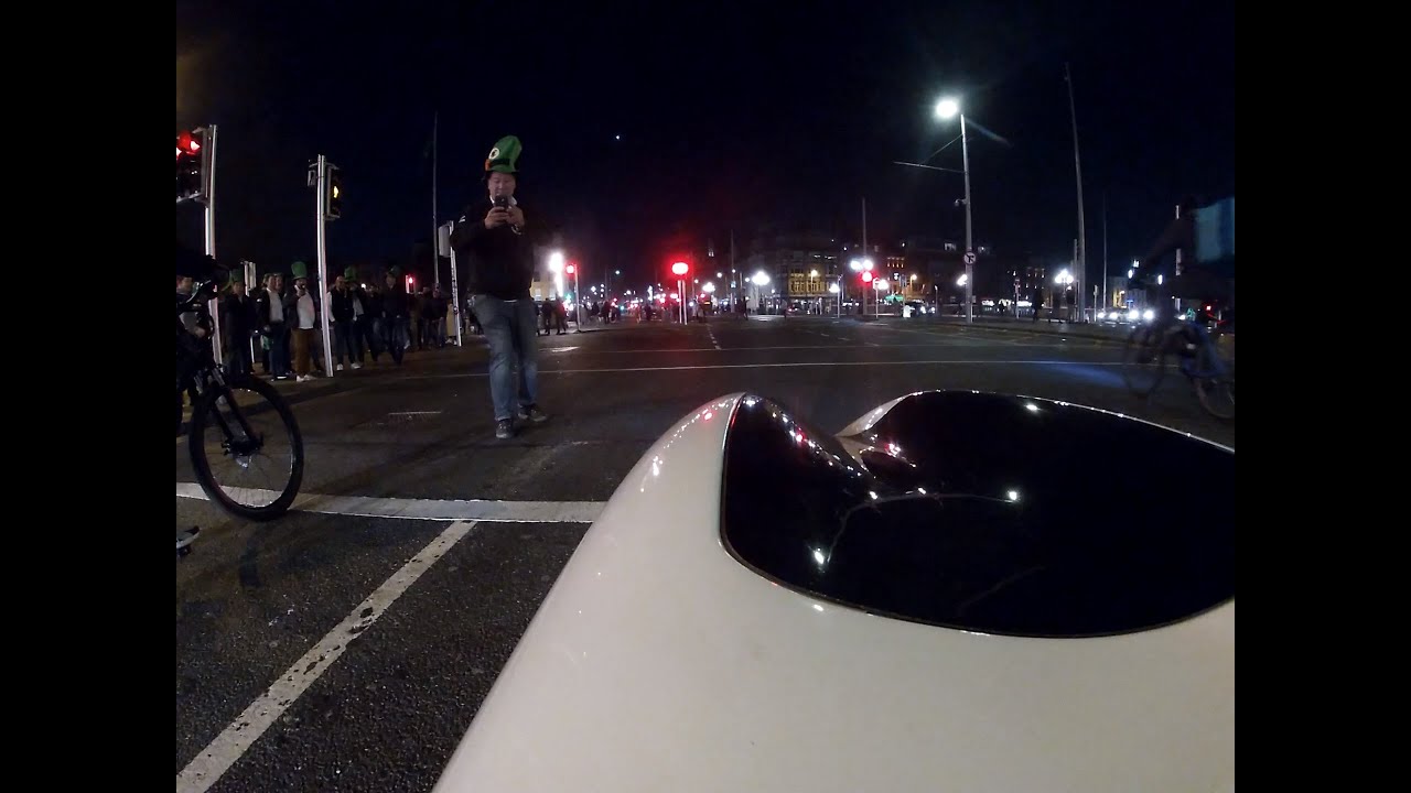 Velomobile Friday night reactions