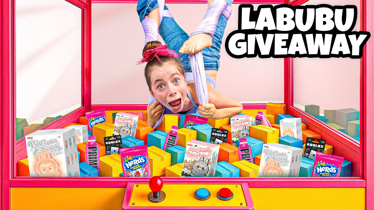 Building Little Mama's Ultimate Gymnastics Room!