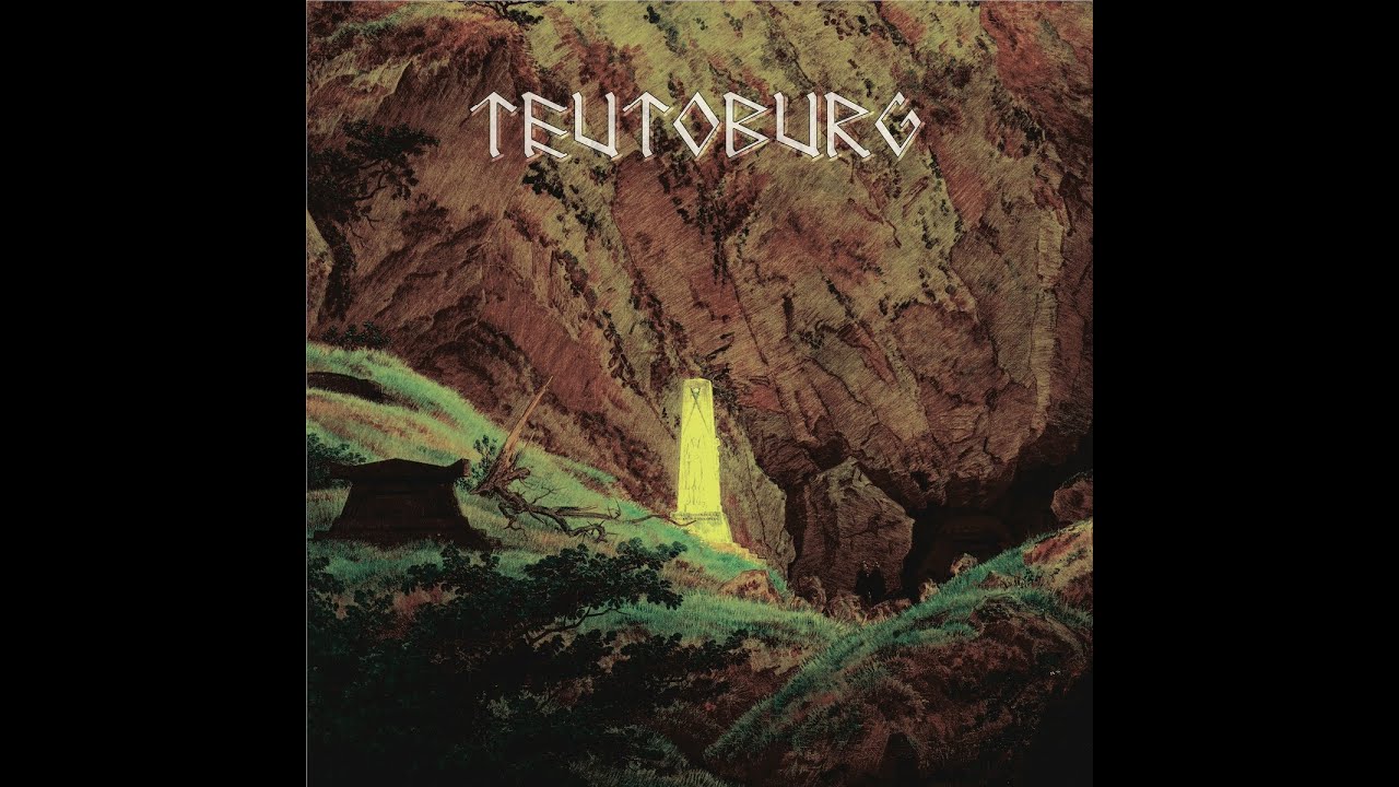 Teutoburg - Fall of the First Centurion